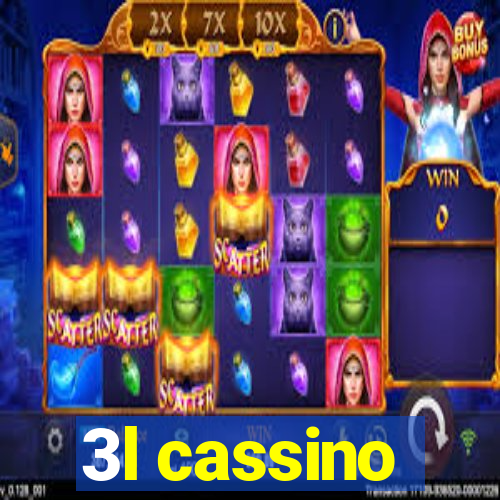 3l cassino